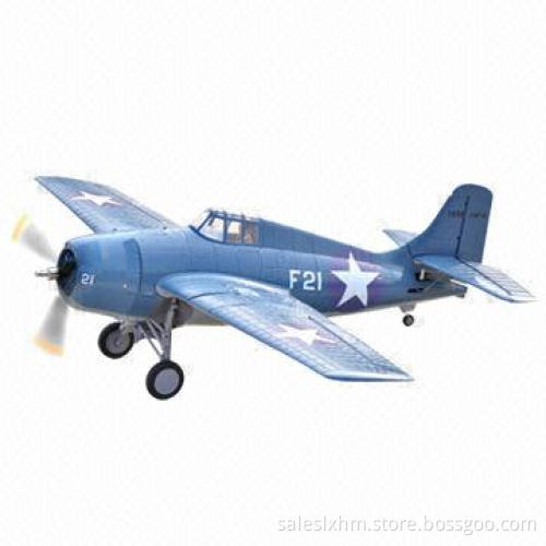 RC Model Planes, Wild Cat, Made of EPO Material, CE-certified